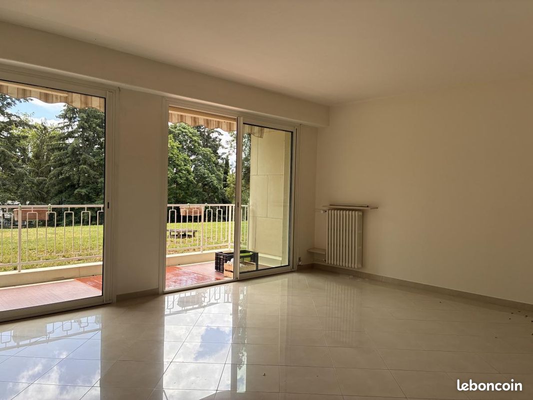 Appartement 4 pièces 93 m² · à Avrillé · 93 m² · 1 200 €