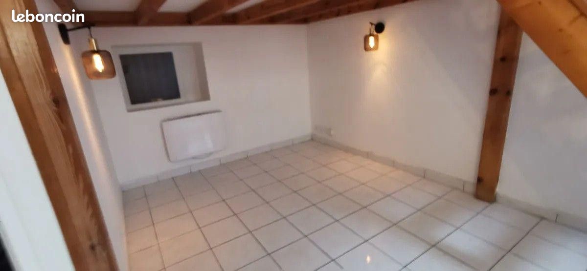 Maison 1 pièce 30 m² · à Nantes · 30 m² · 680 €/mois