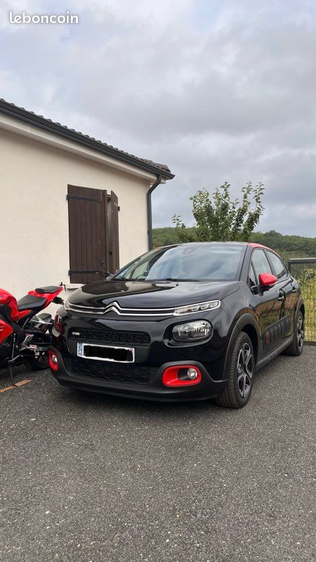 Citroën C3 (image 1)