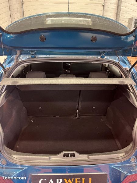 Citroen C4 CACTUS BLUEHDI 100CH S&S FEEL E6.D (image 17)