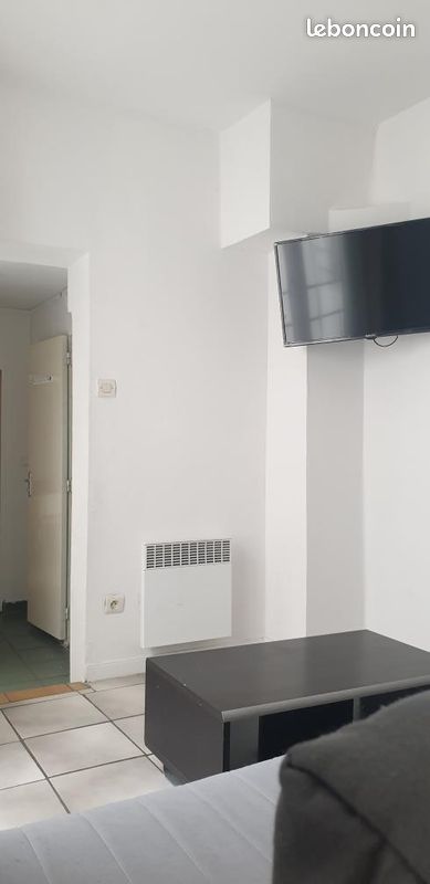 Appartement 2 pièces 38 m² · à Lille · 38 m² · 750 €/mois