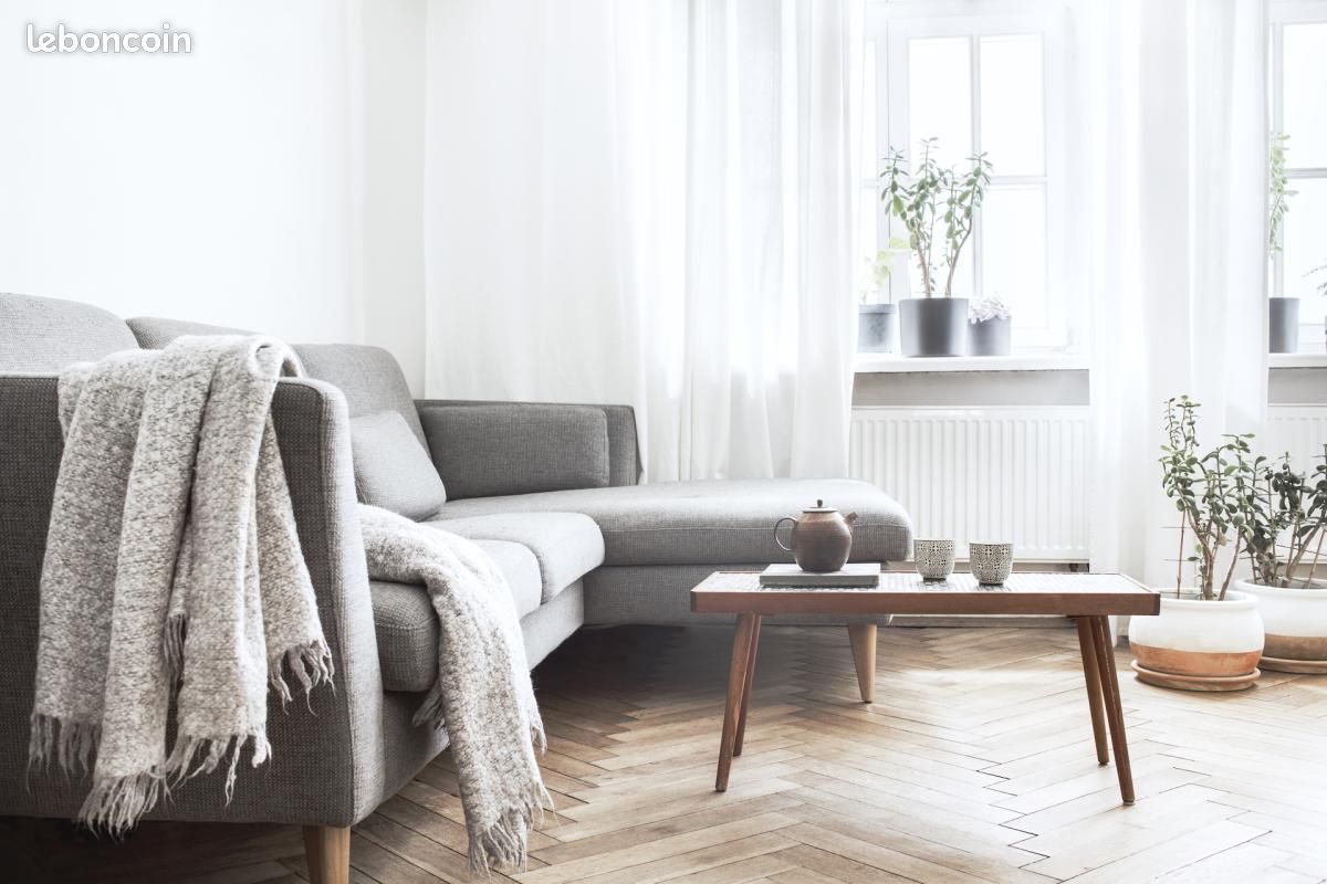Appartement 4 pièces 83 m² · à Bagnolet · 83 m² · 476 000 €