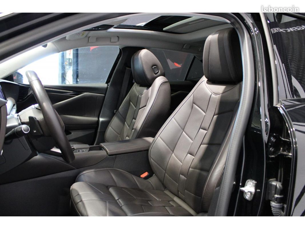 DS DS4 E-Tense - 225CH - Cross Opera (image 7)