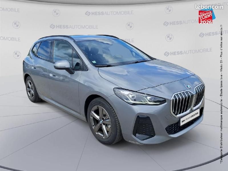 Bmw Série 2 ActiveTourer 220i 170ch M Sport DKG7 (image 3)