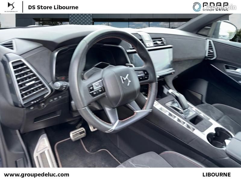 Ds DS 7 E-TENSE 225ch Performance Line + (image 13)