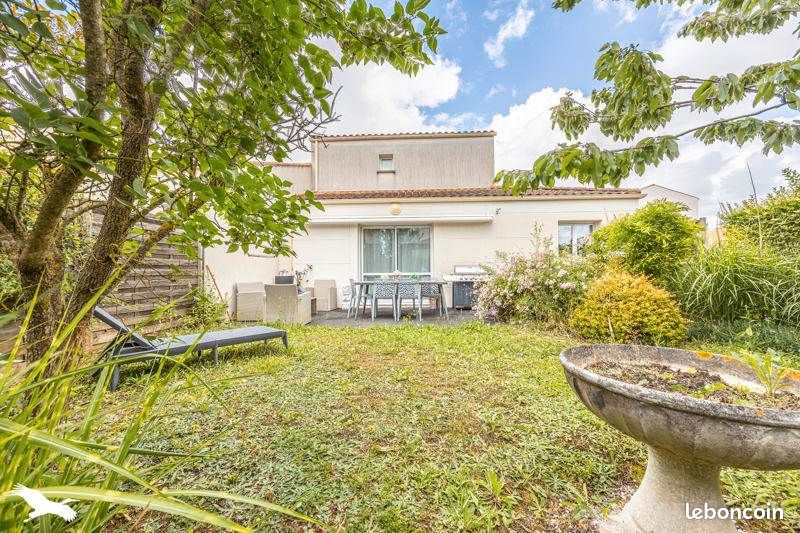 Maison 4 pièces 76 m² · à Surgères · 76 m² · 189 990 €