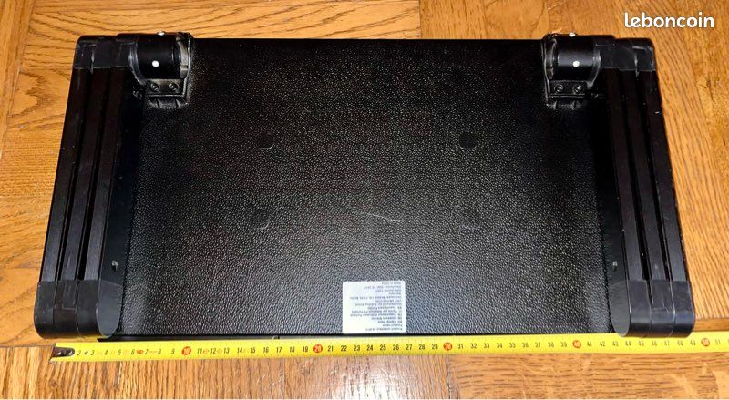 Tablette réglable pour ordinateur portable ou tablette (image 8)
