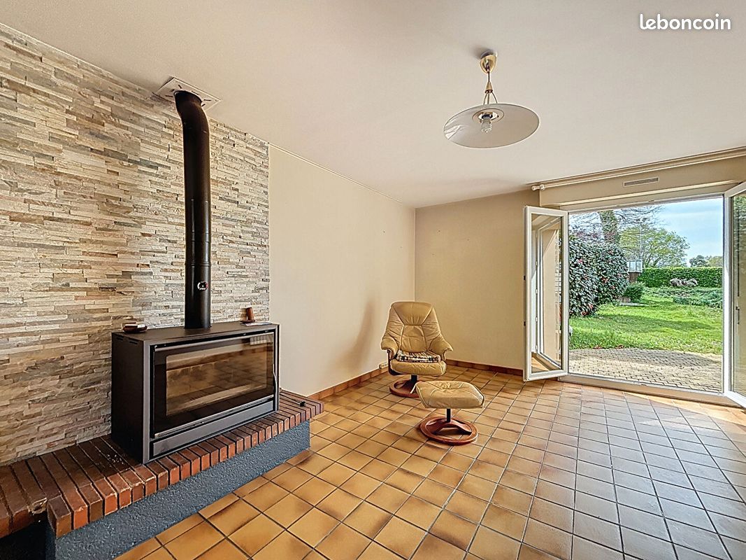 Maison 4 pièces 97 m² · à Hennebont · 97 m² · 248 700 €