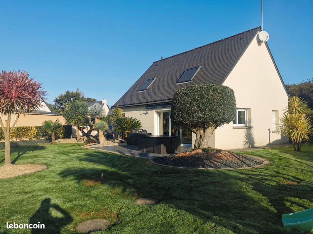 Maison 6 pièces 112 m² · à Plouha · 112 m² · 339 000 €