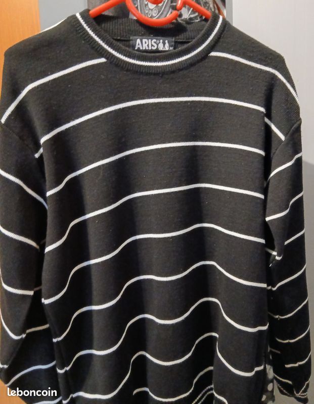 Pull homme (image 1)