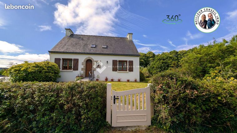 Maison 4 pièces 93 m²