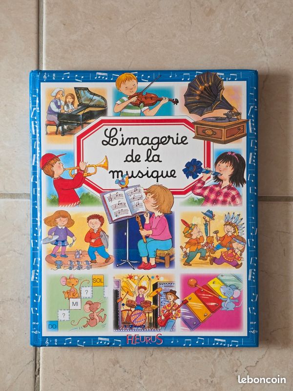 L'imagerie de la musique (image 1)