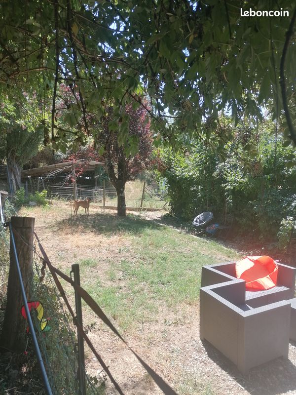 Appartement 3 pièces 60 m² · à Valherbasse · 60 m² · 562 €