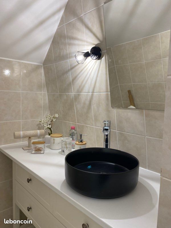 Duplex en location avec jacuzzi (image 8)