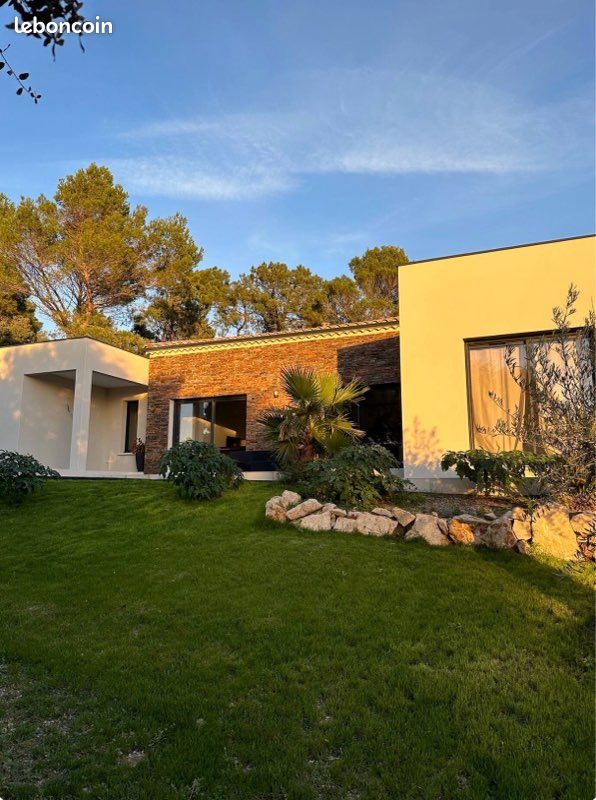 Maison 4 pièces 126 m² · à Bollène · 126 m² · 515 000 €