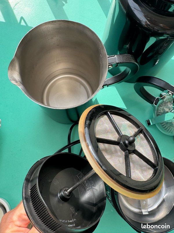 Kit complet cafetière Bodum (image 8)