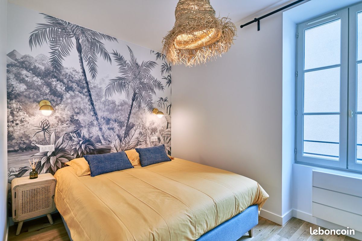 Duplex 5 pièces 96 m² - Bordeaux 33000 (image principale 6)