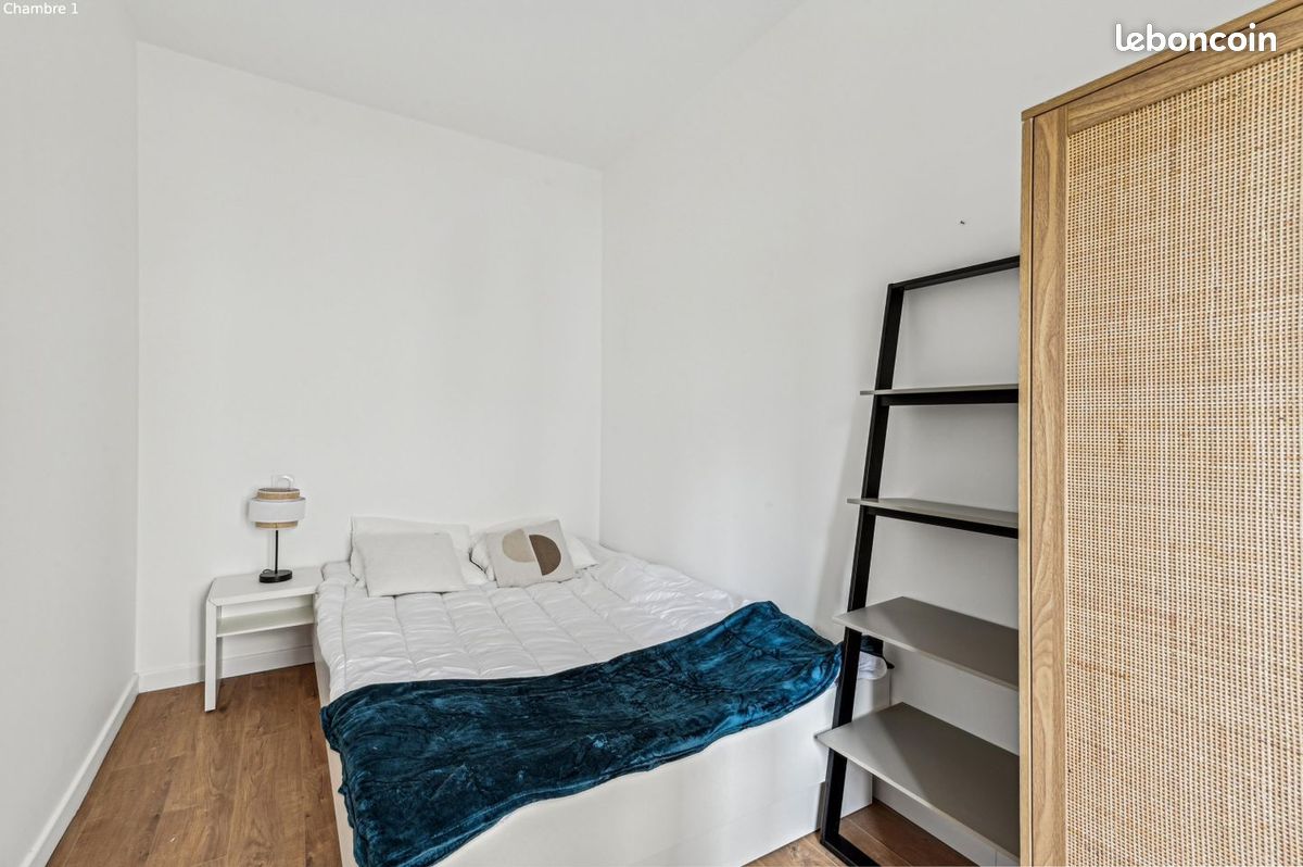 Appartement 4 pièces 67 m² · à Cergy · 67 m² · 450 €/mois