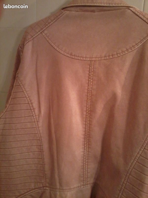 Blouson mode (image 2)