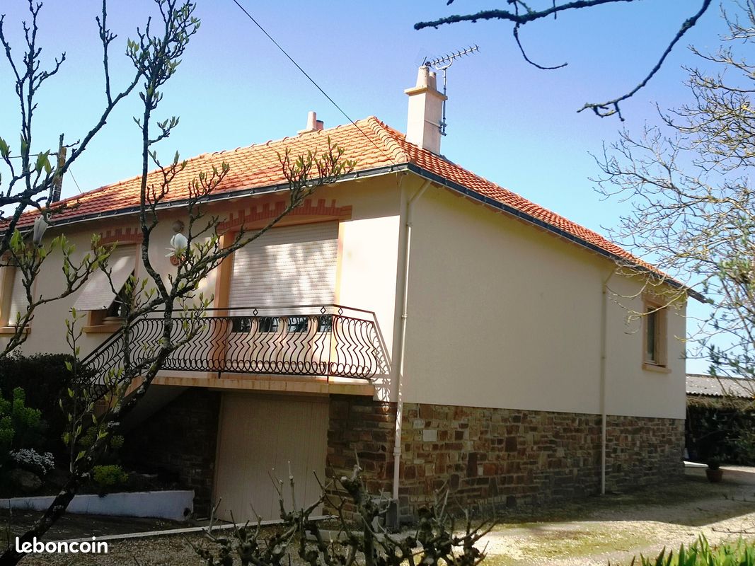 Maison 5 pièces 87 m² · à Vue · 87 m² · 225 000 €