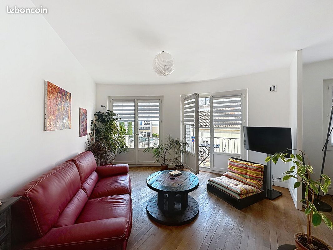 Appartement 4 pièces 81 m² · à Dijon · 81 m² · 199 000 €