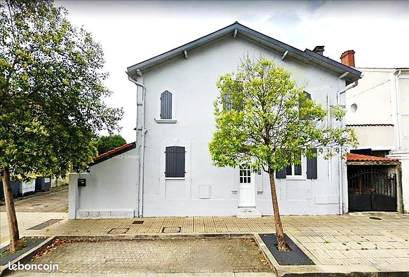 Maison 5 pièces 118 m² · à Mont-de-Marsan · 118 m² · 150 000 €