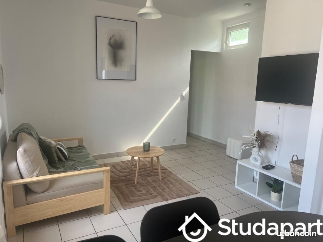 Appartement 2 pièces 33 m² · à Neuilly-Plaisance · 33 m² · 1 200 €/mois