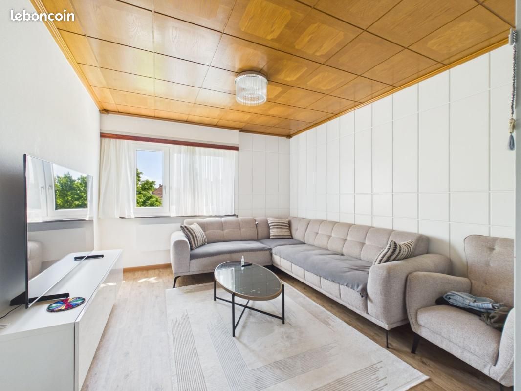 Appartement 4 pièces 80 m² · à Strasbourg · 80 m² · 229 000 €