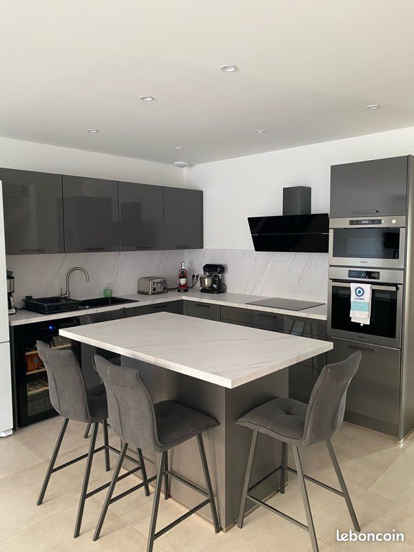 Maison 5 pièces 106 m² · à Perpignan · 106 m² · 249 000 €