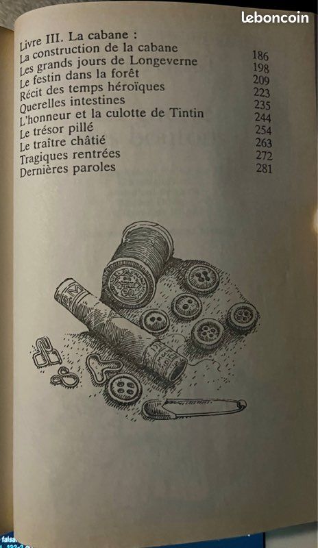 La guerre des boutons + dossier - Louis Pergaud - Folio Junior Édition Spéciale (image 4)