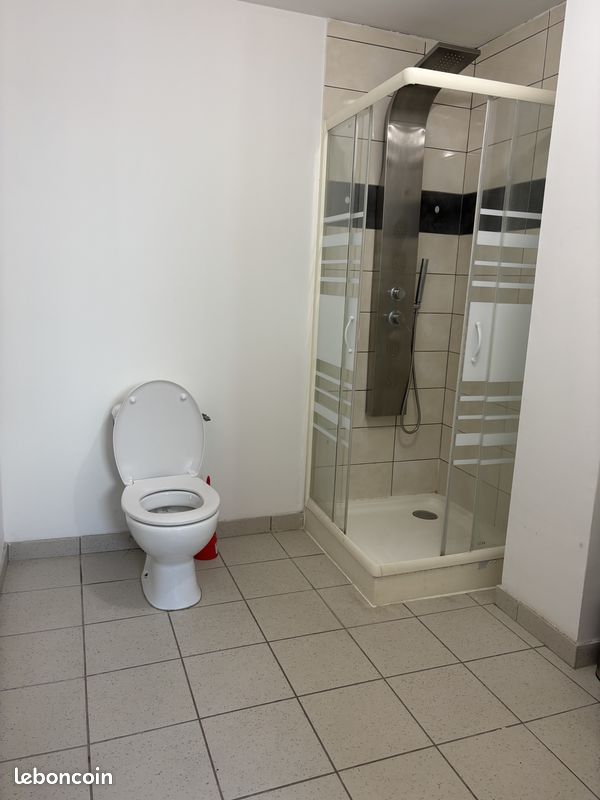 Appartement a louer bourgoin-jallieu - 2 pièce(s) - 40 m2 - Surfyn