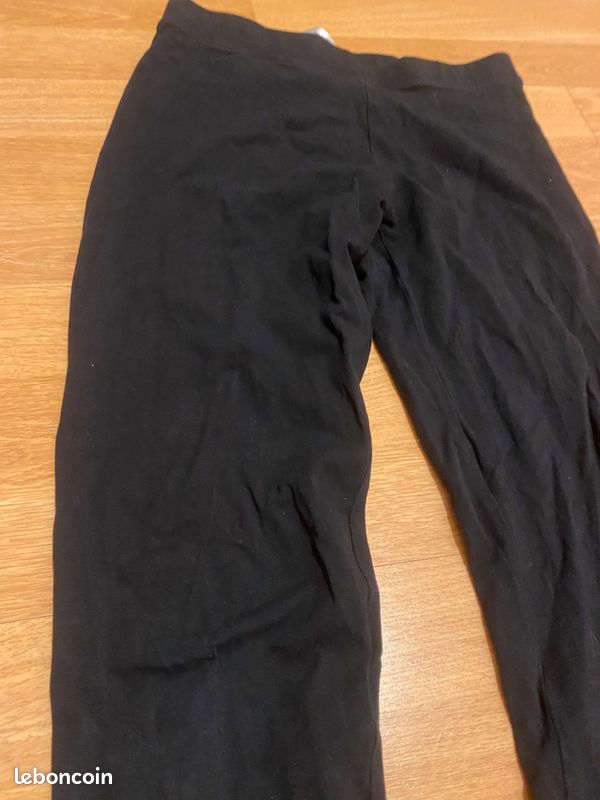 Leggings coton XS HD44 (image 3)