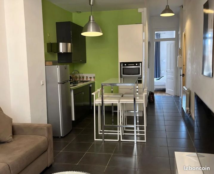 Maison 2 pièces 43 m² · à Lyon · 43 m² · 229 000 €