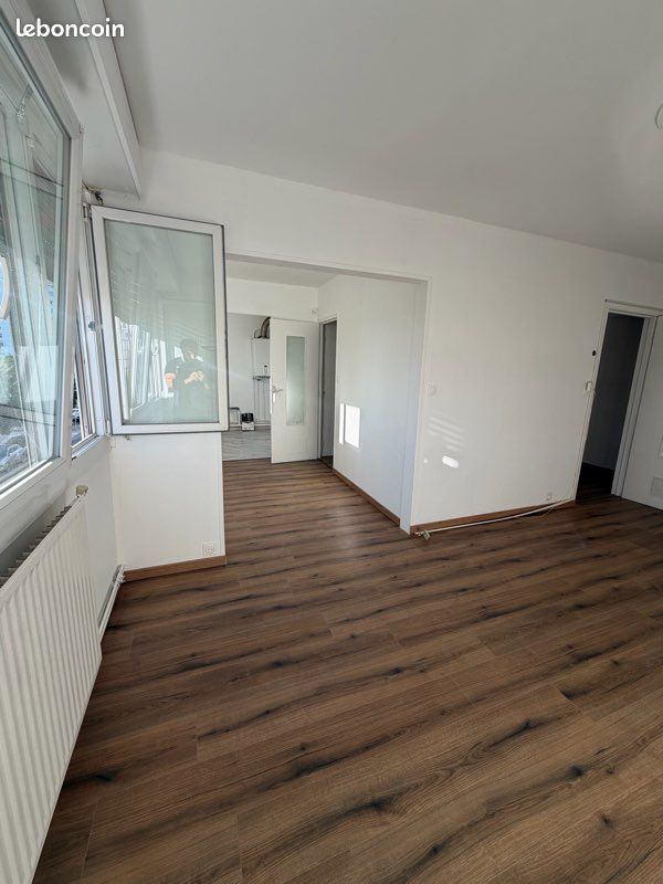 Appartement 4 pièces 74 m² · à Jarville-la-Malgrange · 74 m² · 850 €/mois