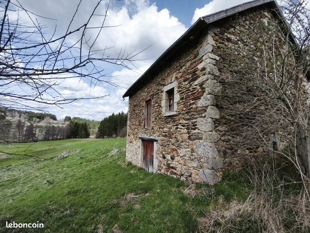 Propriété 6 pièces 200 m²