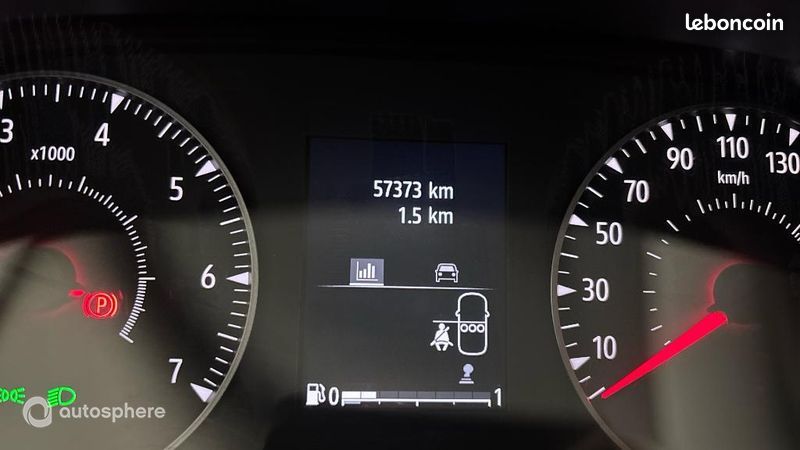 Dacia Jogger 1.0 ECO-G 100ch SL Extreme+ 7 places (image 9)