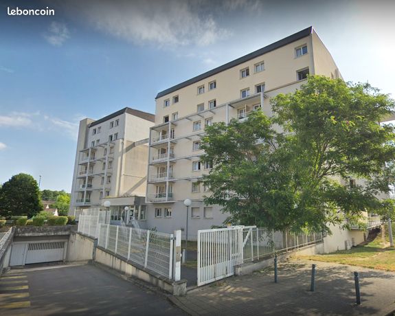 Appartement 1 pièce 18 m²