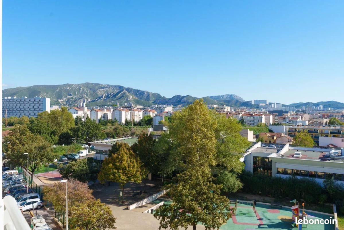 Appartement 1 pièce 21 m² · à Marseille · 21 m² · 150 000 €