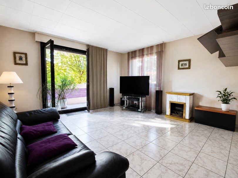 Appartement 3 pièces 80 m² · à Gaillard · 80 m² · 275 000 €