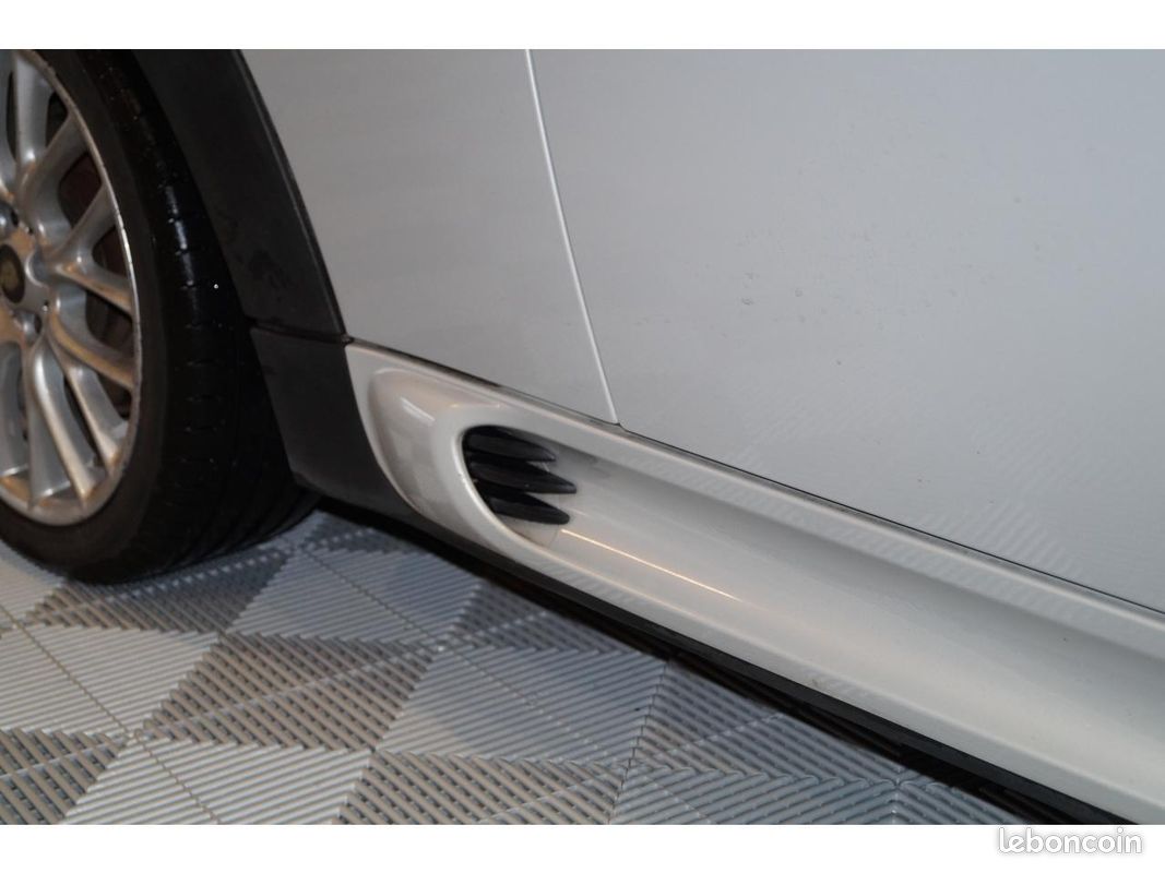 MINI MINI Coupé 1.6i - 211 R58 COUPE John Cooper Works (image 22)