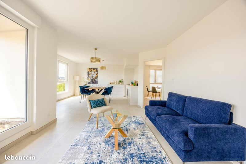 Appartement 2 pièces 40 m² · à Colmar · 40 m² · 169 000 €