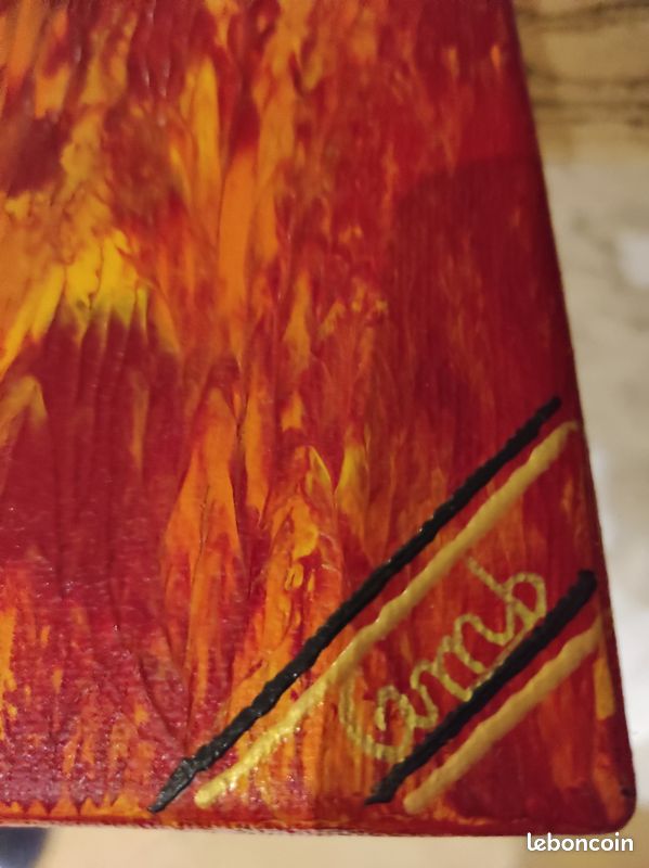 Tableau déco (image 3)