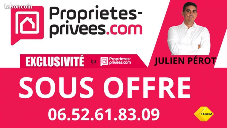 Terrain 457 m² Plaintel