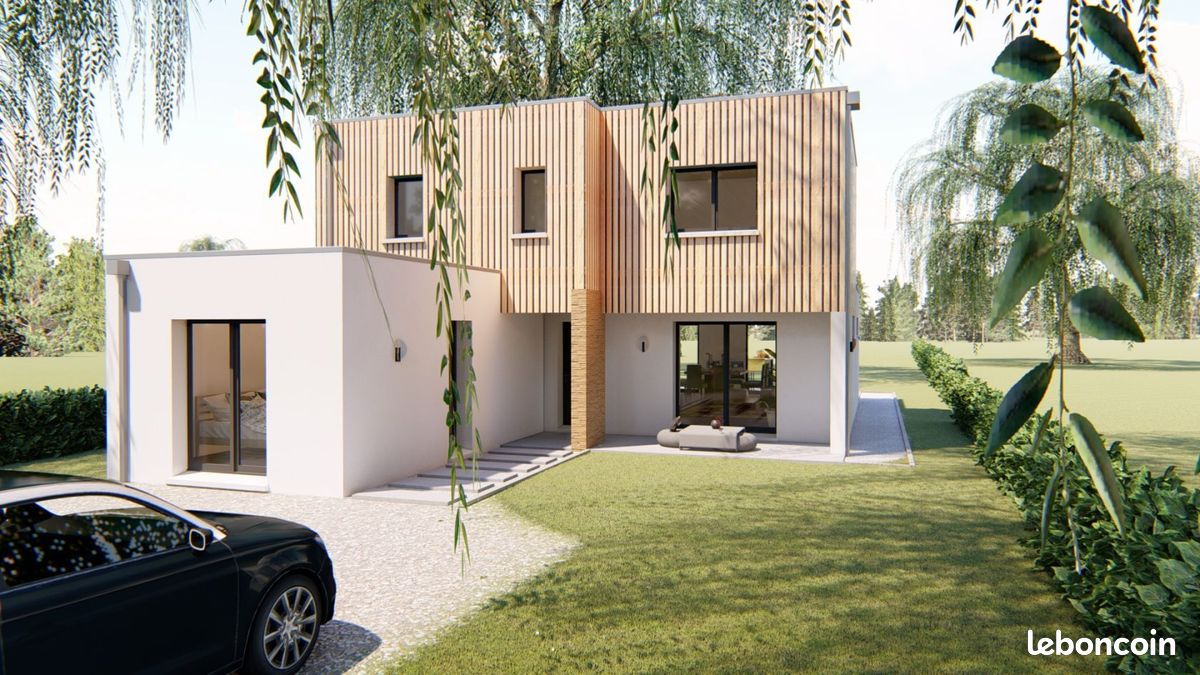 Maison 169 m² · à Traînou · 169 m² · 401 120 €