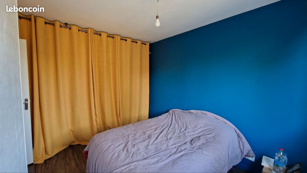 Appartement a louer herouville-saint-clair - 2 pièce(s) - 57 m2 - Surfyn