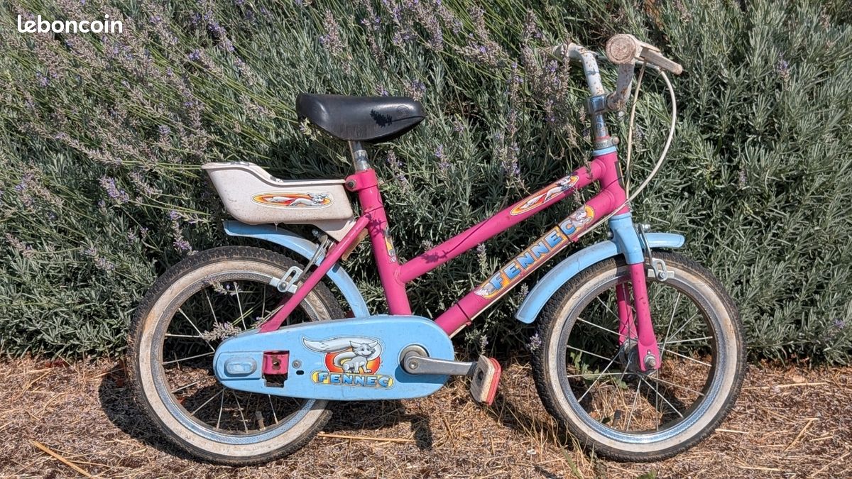 Vélo Vintage (image 3)