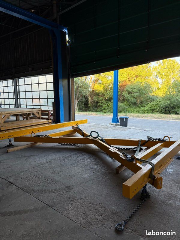 Palonnier de levage (image 1)