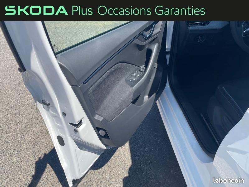 Skoda Kamiq 1.0 TSI Evo 2 116ch Selection DSG7 (image 20)
