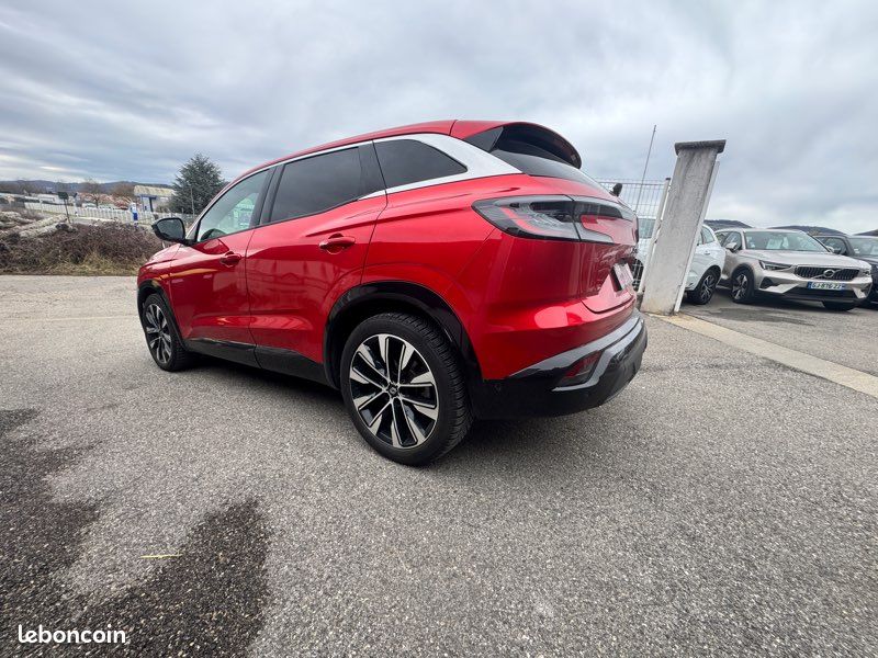 🚘 renault austral e-tech hybrid 200 ch techno tva 🚘 (image 8)