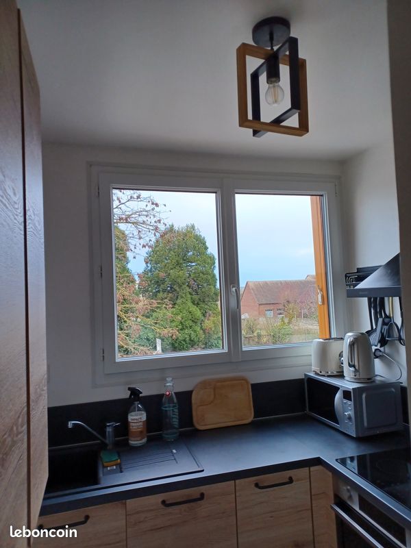 Appartement 1 pièce 30 m² · à Compiègne · 30 m² · 605 €/mois